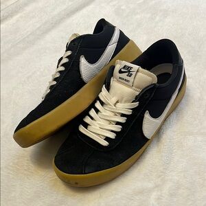 NIKE BRUIN REACT MENS SNEAKERS